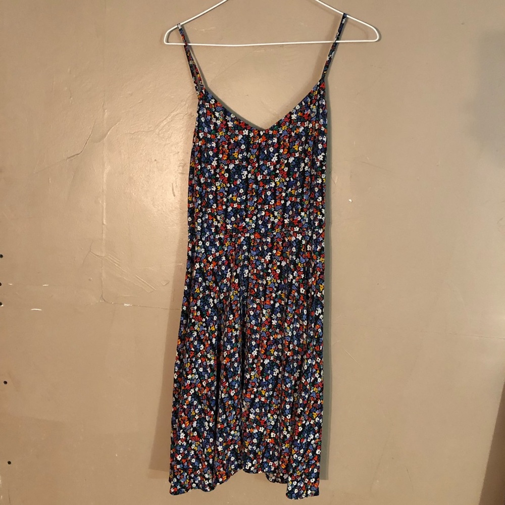 Gap Summer Dress